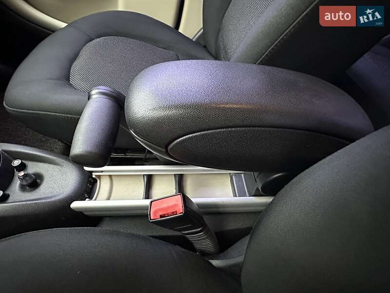 Позашляховик / Кросовер MINI Countryman 2013 в Києві