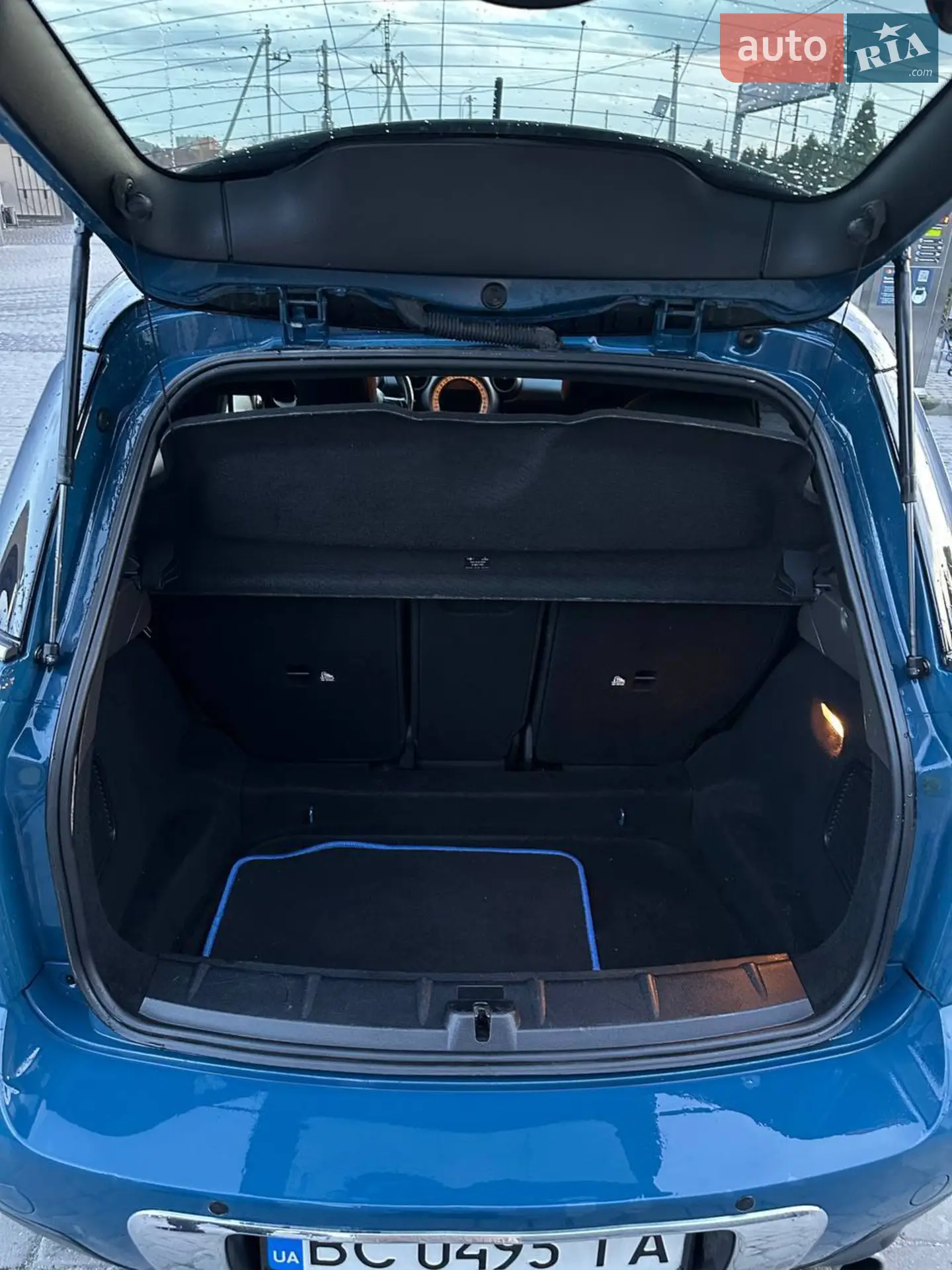 2011 MINI Countryman - мініатюра 16