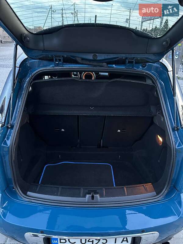 Хетчбек MINI Countryman 2011 в Львові фото 16 Хетчбек MINI Countryman 2011 в Львові