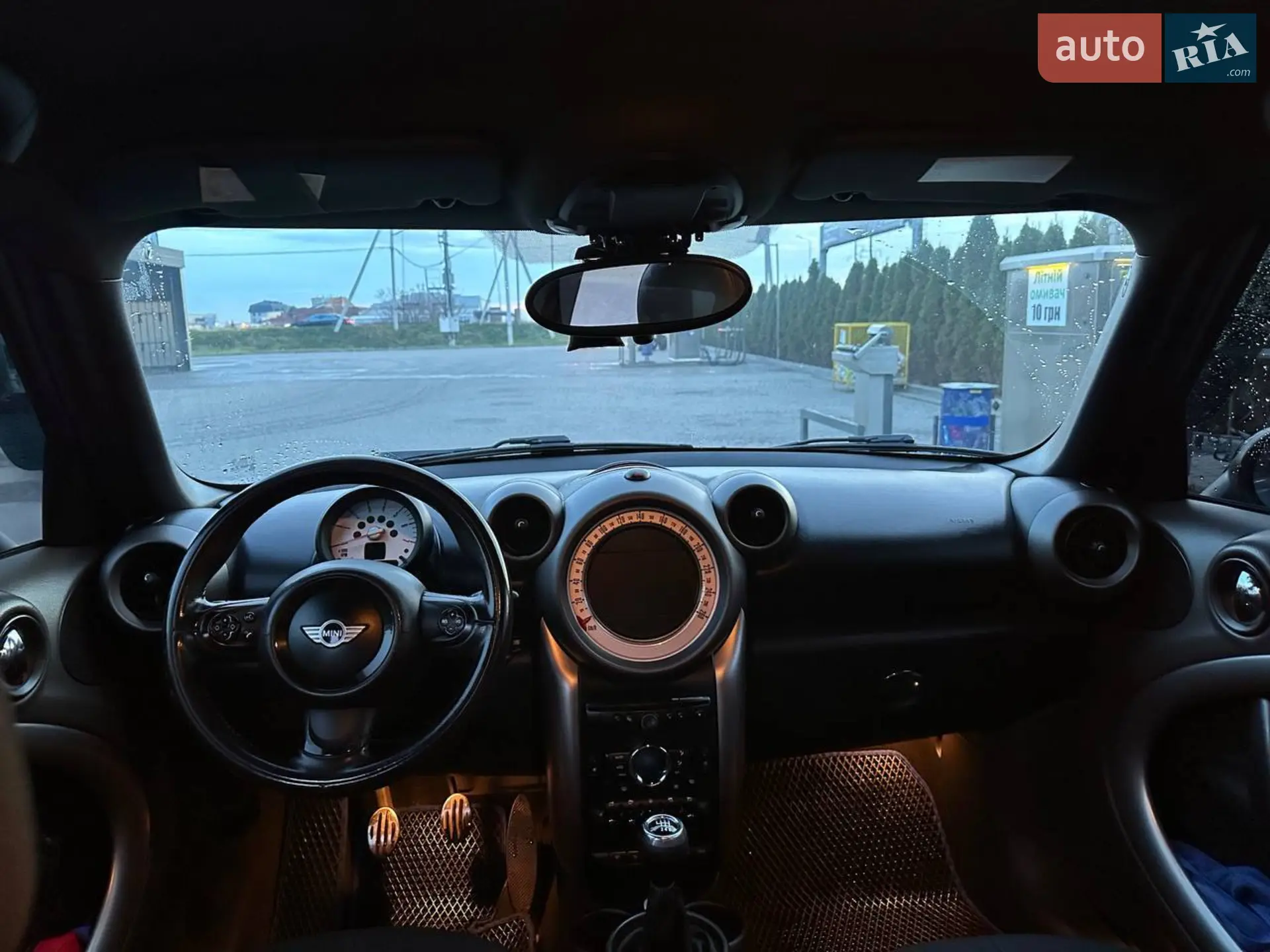 2011 MINI Countryman - мініатюра 20
