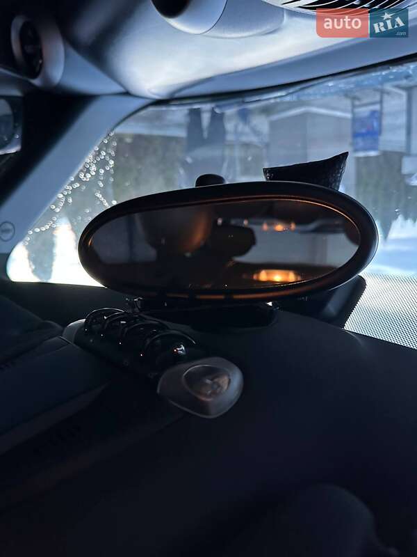 Хетчбек MINI Countryman 2011 в Львові фото 26 Хетчбек MINI Countryman 2011 в Львові