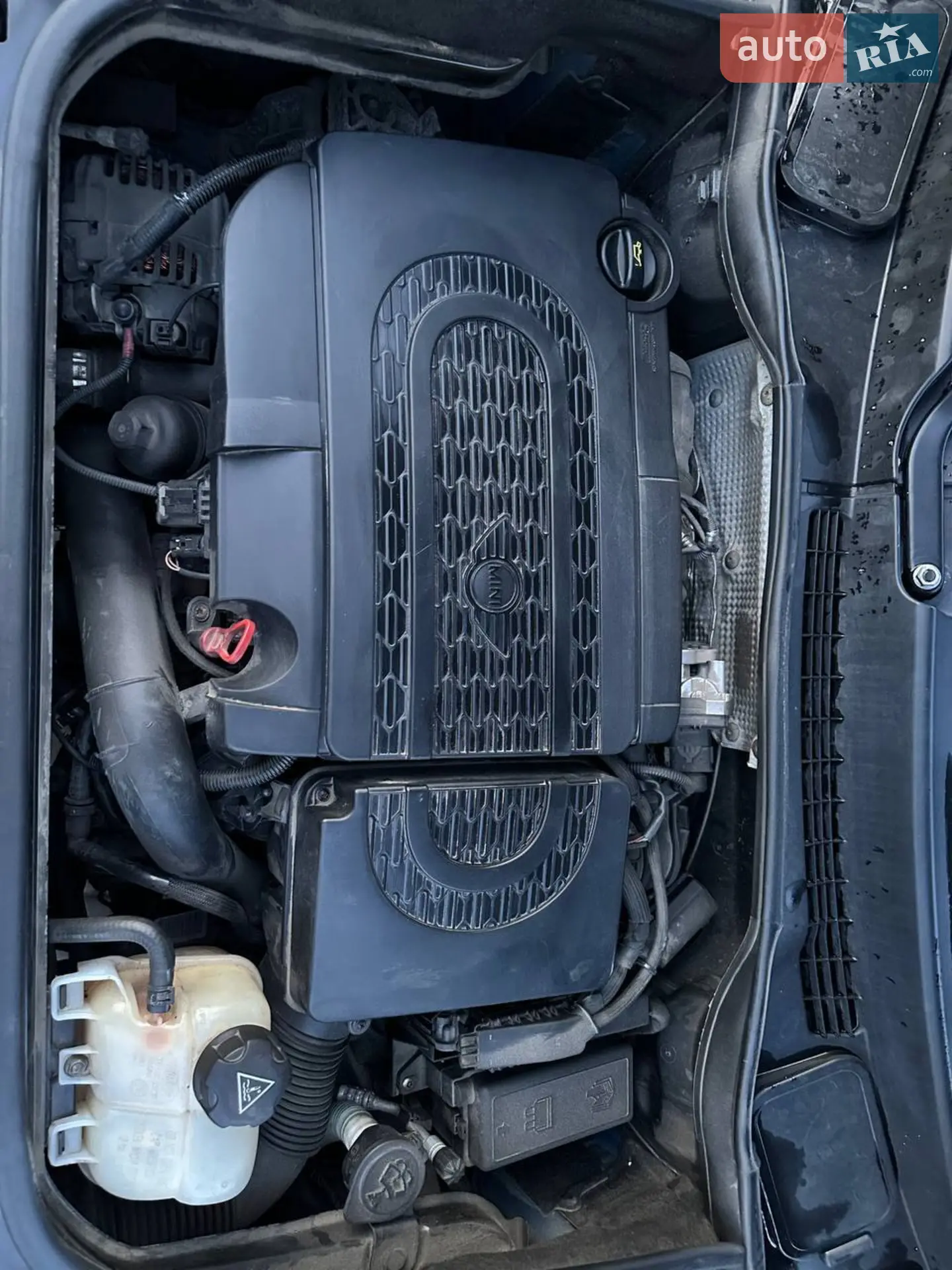 2011 MINI Countryman - мініатюра 30