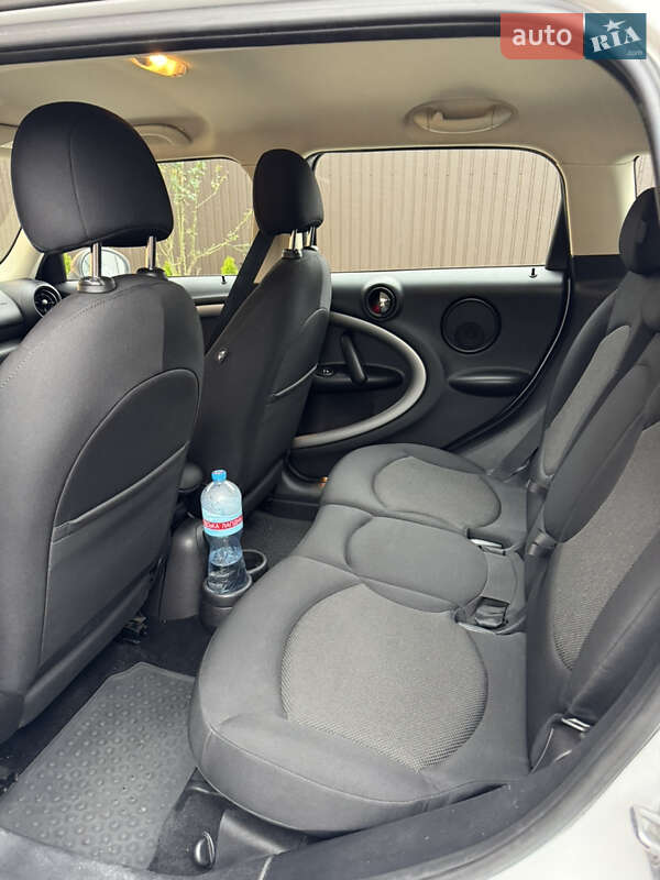 Позашляховик / Кросовер MINI Countryman 2014 в Вінниці фото 27 Позашляховик / Кросовер MINI Countryman 2014 в Вінниці