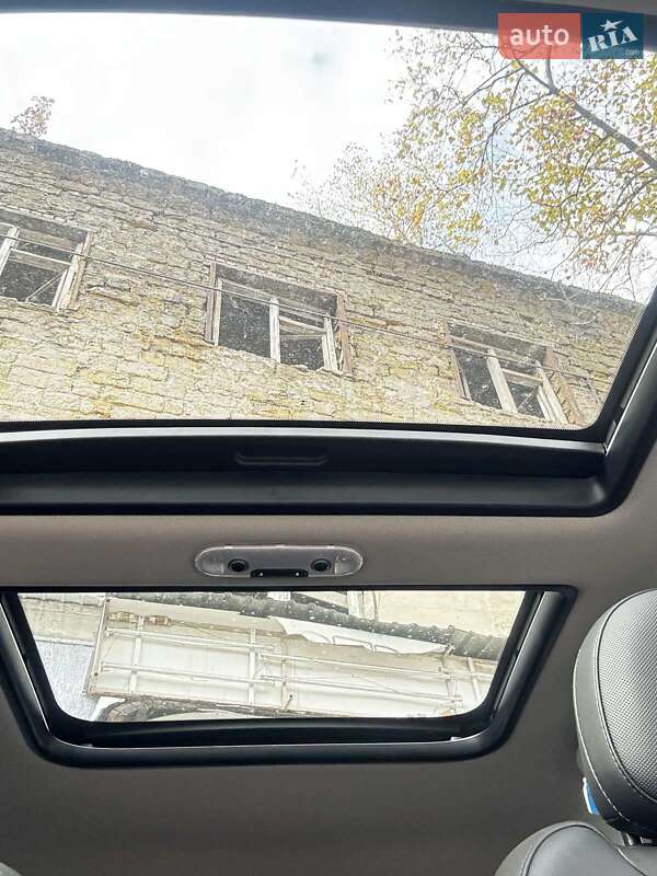 Хэтчбек MINI Countryman 2019 в Одессе