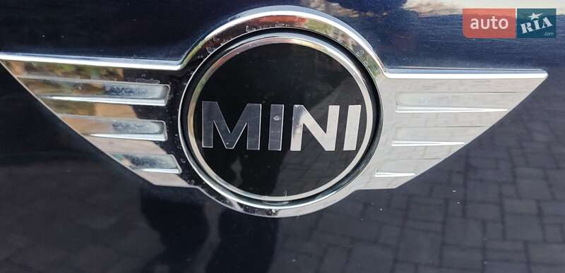 Внедорожник / Кроссовер MINI Countryman 2015 в Львове фото 19 Внедорожник / Кроссовер MINI Countryman 2015 в Львове