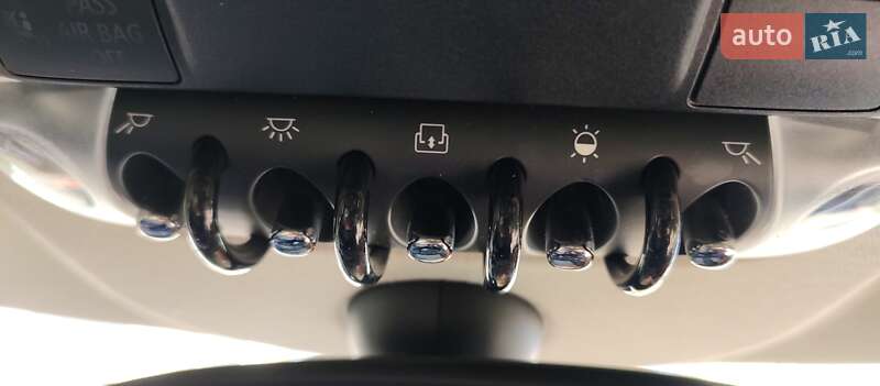 Внедорожник / Кроссовер MINI Countryman 2015 в Львове фото 27 Внедорожник / Кроссовер MINI Countryman 2015 в Львове