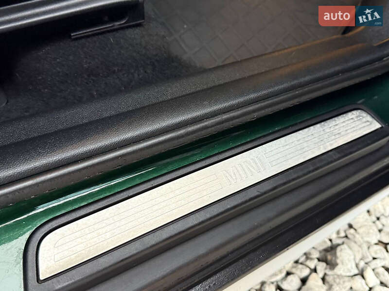 Хетчбек MINI Countryman 2018 в Стрию фото 33 Хетчбек MINI Countryman 2018 в Стрию