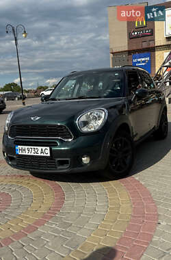 Позашляховик / Кросовер MINI Countryman 2011 в Харкові