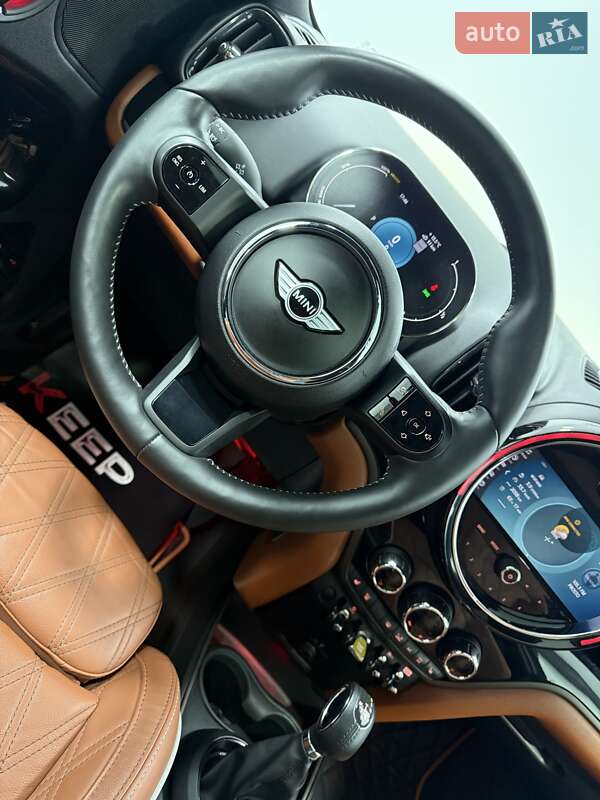 Внедорожник / Кроссовер MINI Countryman 2021 в Одессе