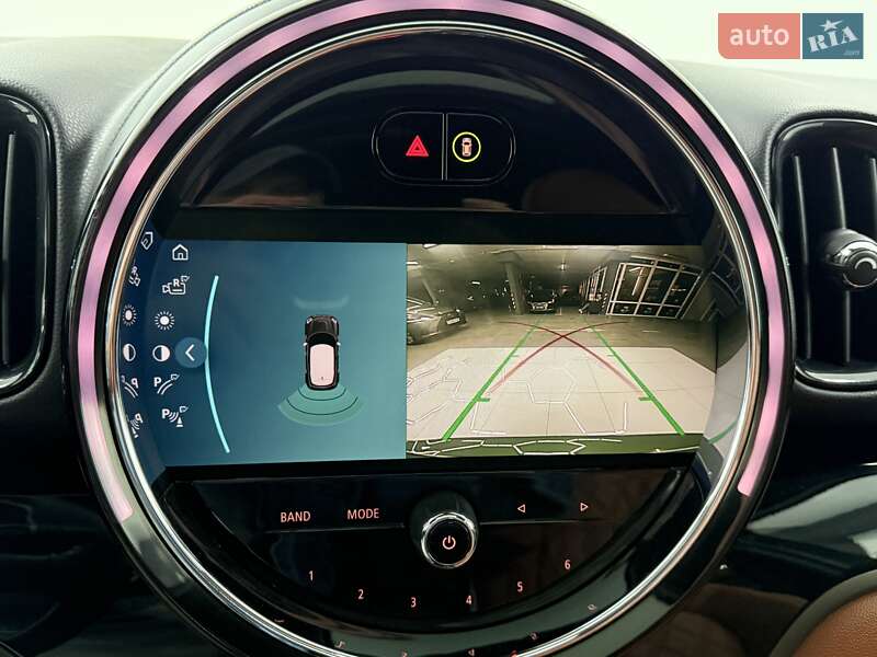 Внедорожник / Кроссовер MINI Countryman 2021 в Одессе