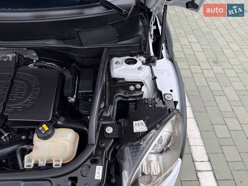 Универсал MINI Countryman 2014 в Хмельницком фото 14 Универсал MINI Countryman 2014 в Хмельницком