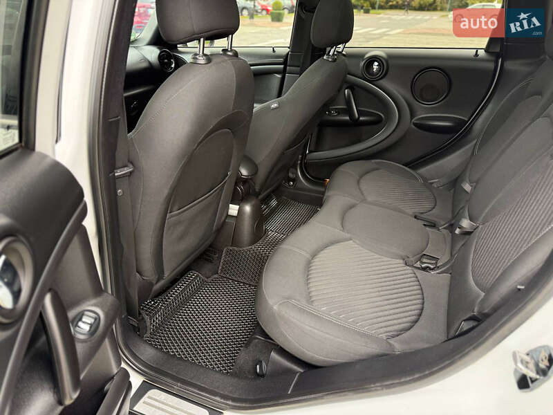 Универсал MINI Countryman 2014 в Хмельницком фото 19 Универсал MINI Countryman 2014 в Хмельницком