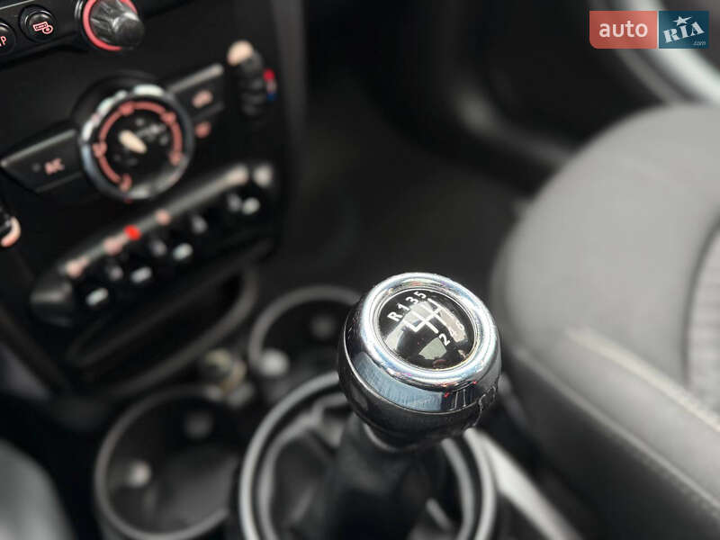 Универсал MINI Countryman 2014 в Хмельницком фото 39 Универсал MINI Countryman 2014 в Хмельницком