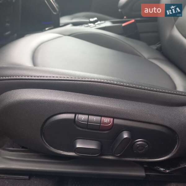 Позашляховик / Кросовер MINI Countryman 2021 в Львові фото 2 Позашляховик / Кросовер MINI Countryman 2021 в Львові