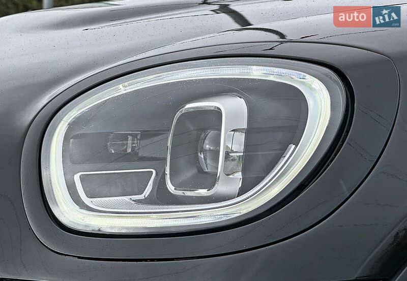 Позашляховик / Кросовер MINI Countryman 2021 в Києві