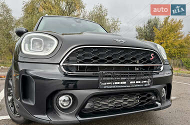 Позашляховик / Кросовер MINI Countryman 2021 в Києві