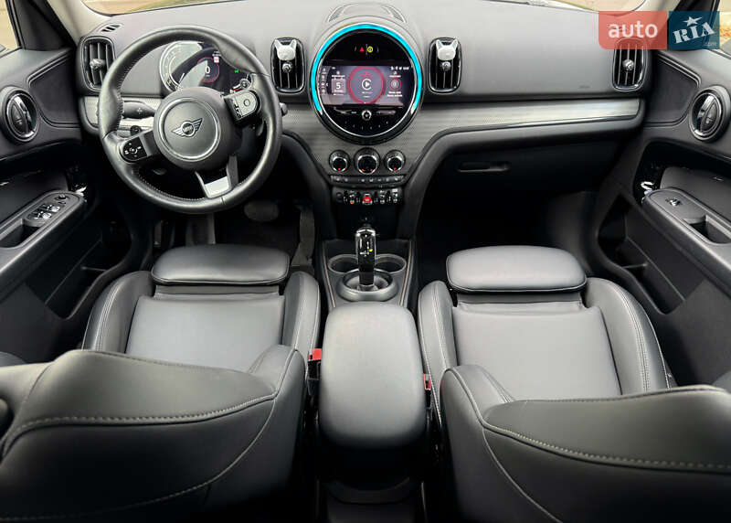 Позашляховик / Кросовер MINI Countryman 2021 в Києві