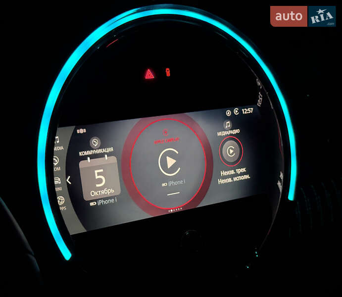 Позашляховик / Кросовер MINI Countryman 2021 в Києві