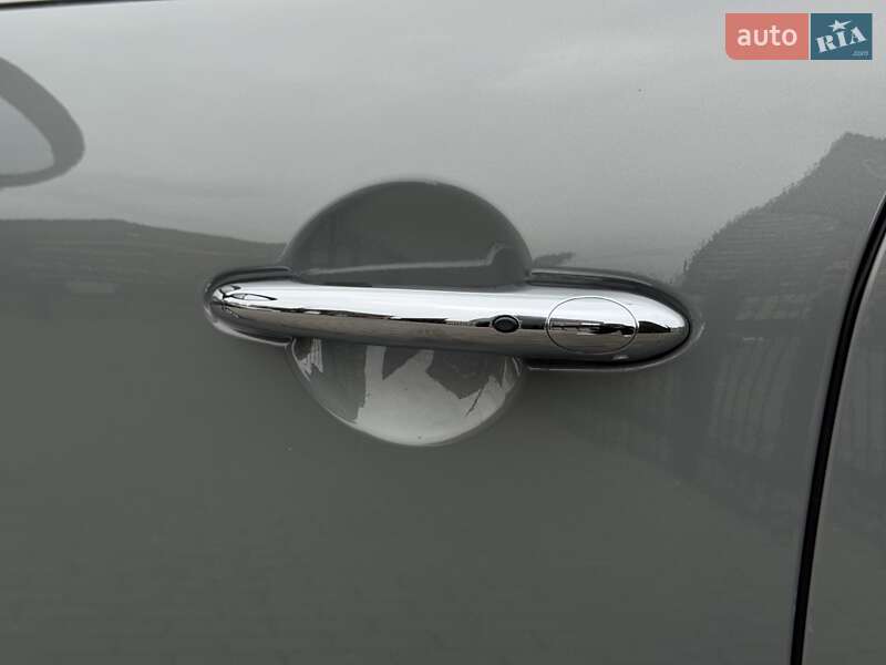 Хэтчбек MINI Countryman 2019 в Киеве