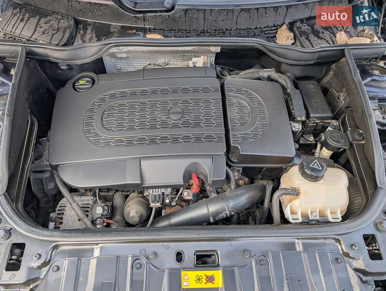 Позашляховик / Кросовер MINI Countryman 2012 в Рівному фото 45 Позашляховик / Кросовер MINI Countryman 2012 в Рівному