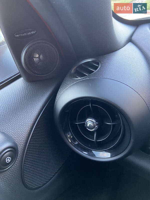 Внедорожник / Кроссовер MINI Countryman 2016 в Киеве фото 41 Внедорожник / Кроссовер MINI Countryman 2016 в Киеве