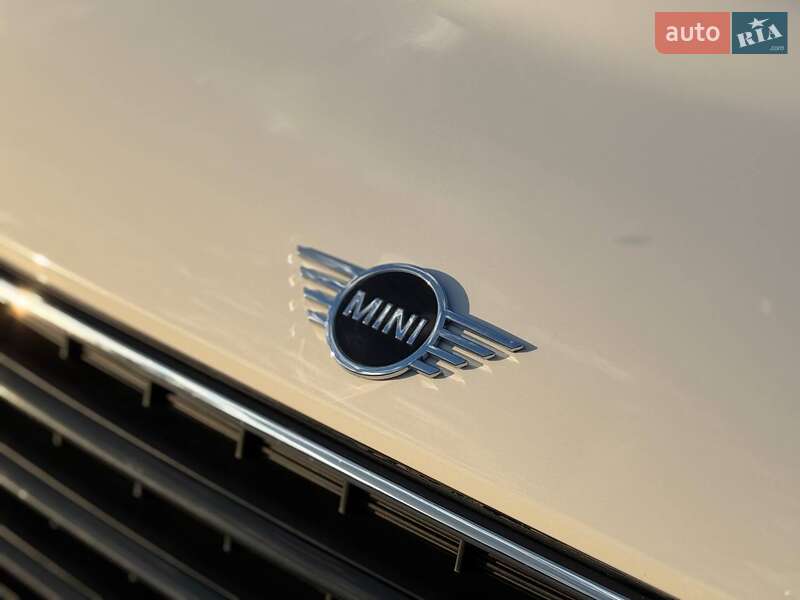 Хетчбек MINI Countryman 2019 в Кривому Розі