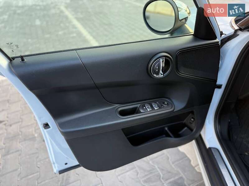 Хетчбек MINI Countryman 2019 в Кривому Розі