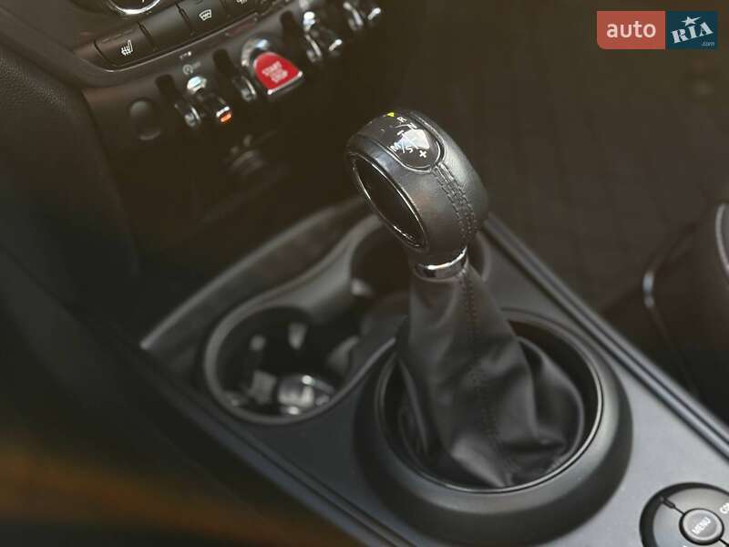 Хетчбек MINI Countryman 2019 в Кривому Розі