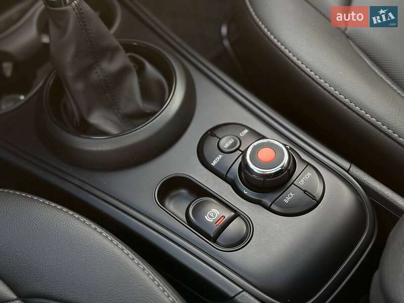 Хетчбек MINI Countryman 2019 в Кривому Розі