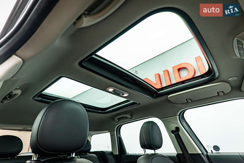 Хэтчбек MINI Countryman 2018 в Киеве фото 21 Хэтчбек MINI Countryman 2018 в Киеве