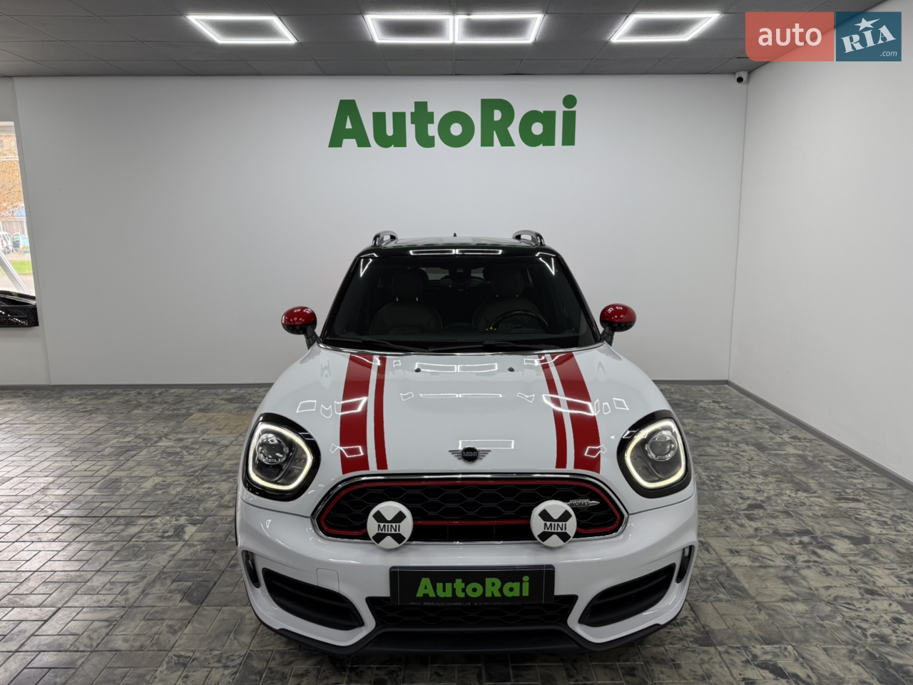 2019 MINI Countryman - мініатюра 15