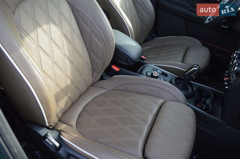 Хетчбек MINI Countryman 2019 в Одесі фото 33 Хетчбек MINI Countryman 2019 в Одесі