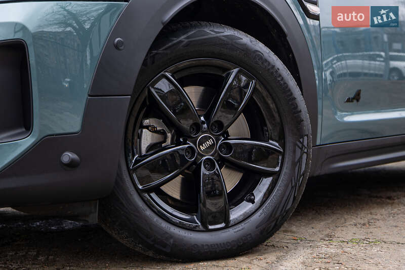 Внедорожник / Кроссовер MINI Countryman 2022 в Киеве фото 19 Внедорожник / Кроссовер MINI Countryman 2022 в Киеве