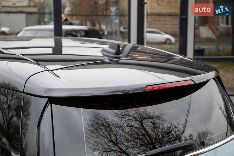 Внедорожник / Кроссовер MINI Countryman 2022 в Киеве фото 23 Внедорожник / Кроссовер MINI Countryman 2022 в Киеве