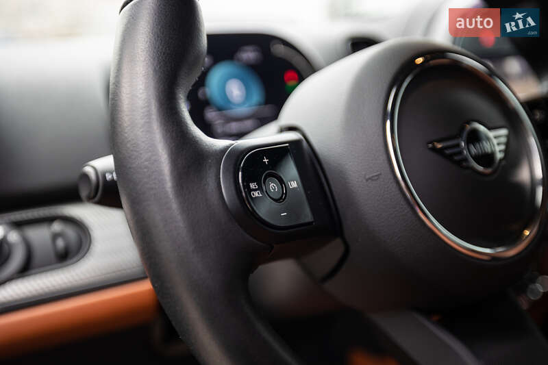 Внедорожник / Кроссовер MINI Countryman 2022 в Киеве фото 31 Внедорожник / Кроссовер MINI Countryman 2022 в Киеве