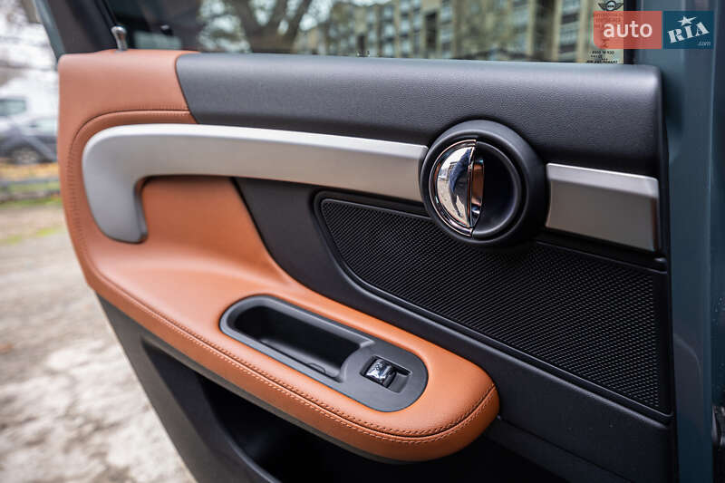 Внедорожник / Кроссовер MINI Countryman 2022 в Киеве фото 52 Внедорожник / Кроссовер MINI Countryman 2022 в Киеве