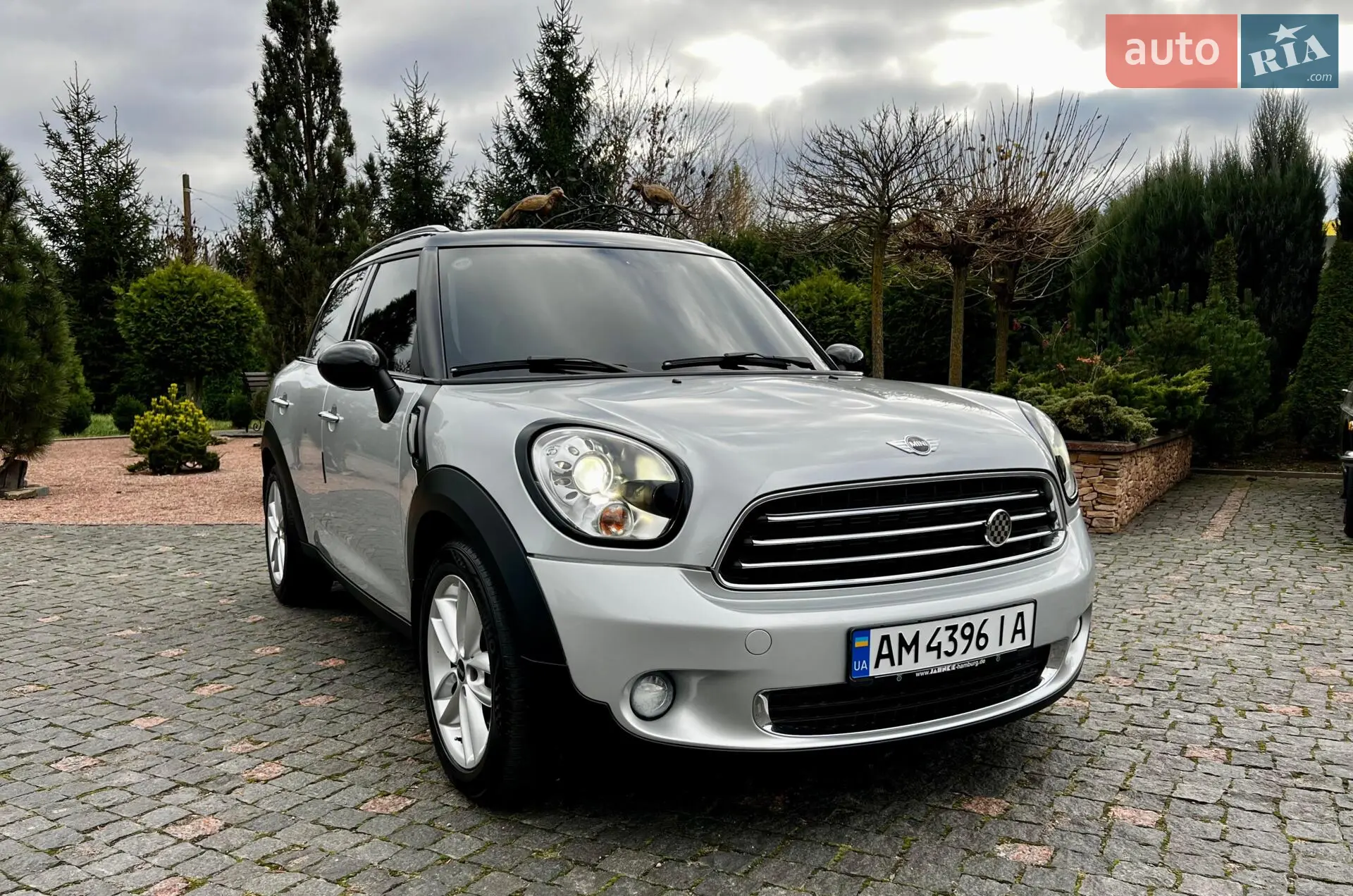 2013 MINI Countryman - мініатюра 2