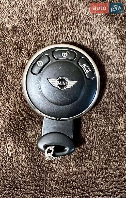 Позашляховик / Кросовер MINI Countryman 2013 в Житомирі фото 23 Позашляховик / Кросовер MINI Countryman 2013 в Житомирі