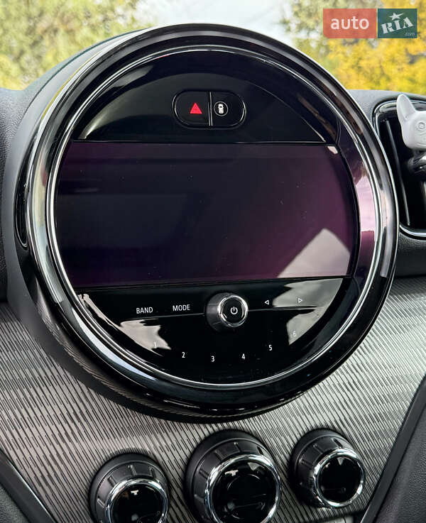 Позашляховик / Кросовер MINI Countryman 2021 в Києві