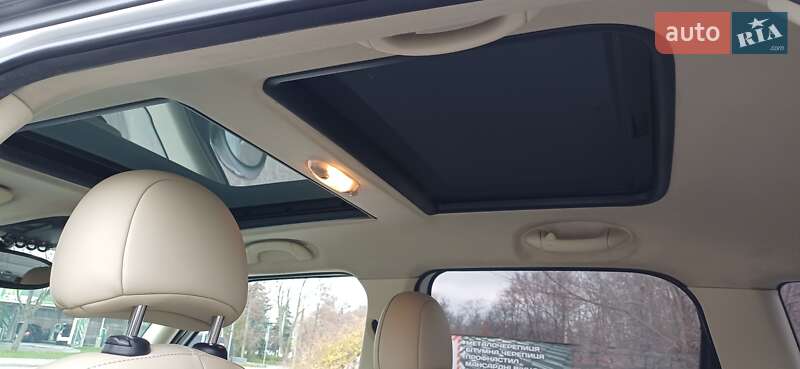 Внедорожник / Кроссовер MINI Countryman 2011 в Кропивницком