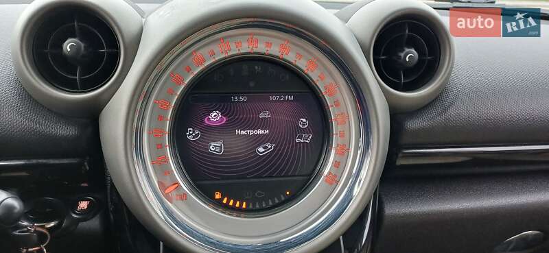 Внедорожник / Кроссовер MINI Countryman 2011 в Кропивницком