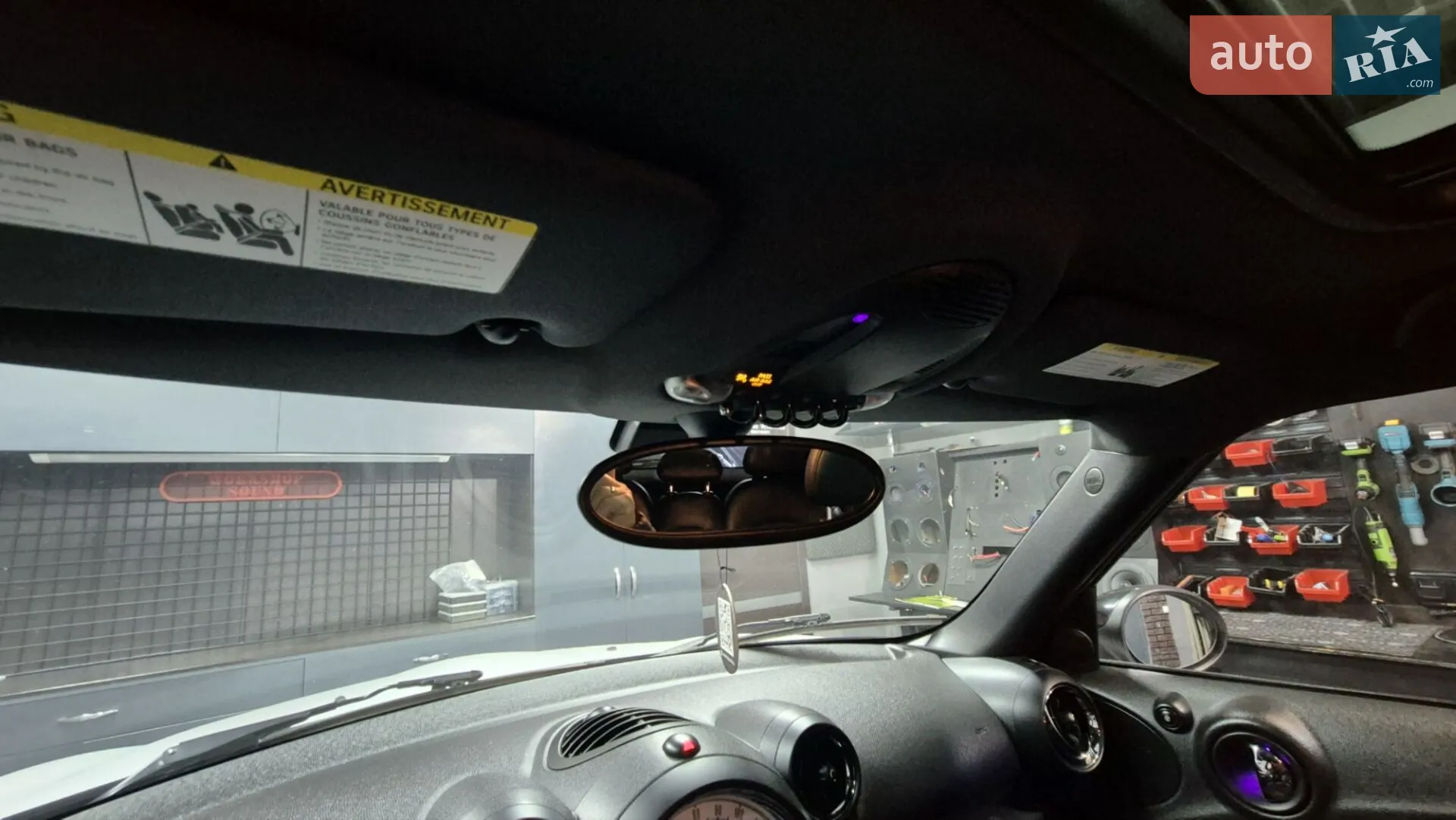 2012 MINI Countryman - мініатюра 10