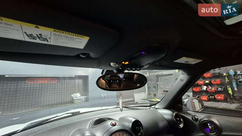 Внедорожник / Кроссовер MINI Countryman 2012 в Запорожье