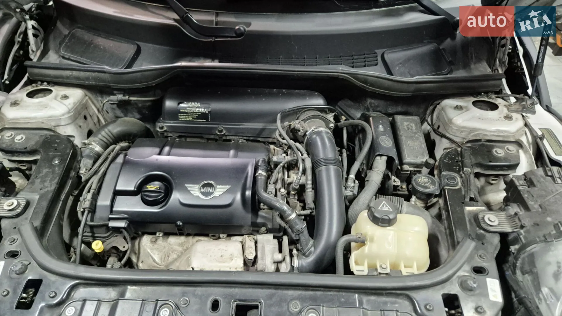 2012 MINI Countryman - мініатюра 8