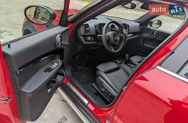 Позашляховик / Кросовер MINI Countryman 2021 в Одесі