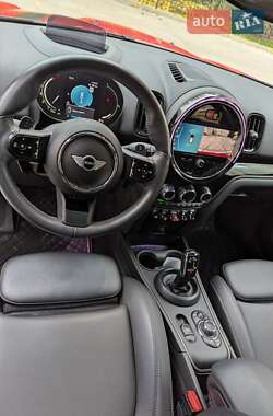 Позашляховик / Кросовер MINI Countryman 2021 в Одесі