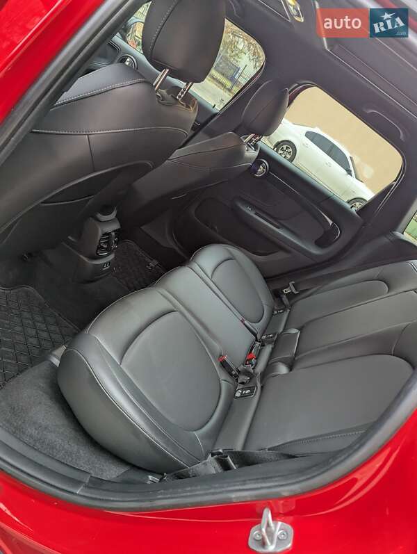 Внедорожник / Кроссовер MINI Countryman 2021 в Одессе