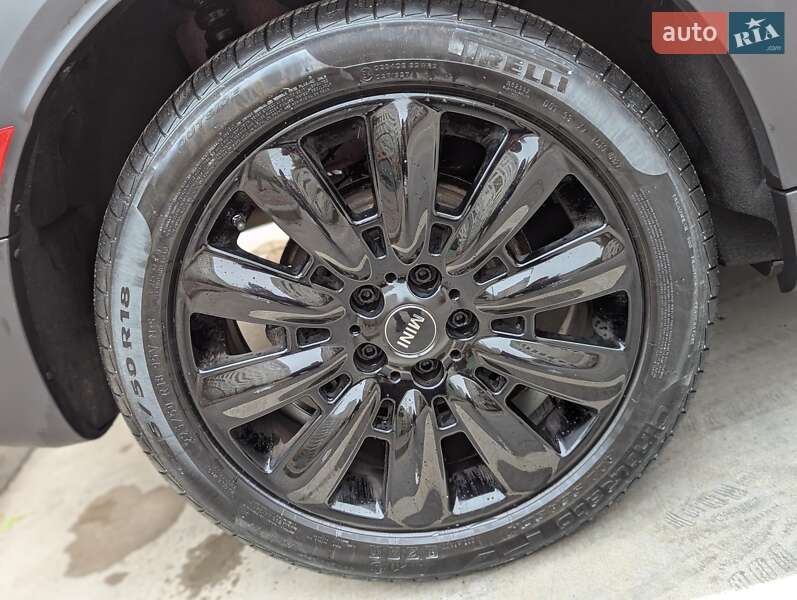 Внедорожник / Кроссовер MINI Countryman 2021 в Одессе