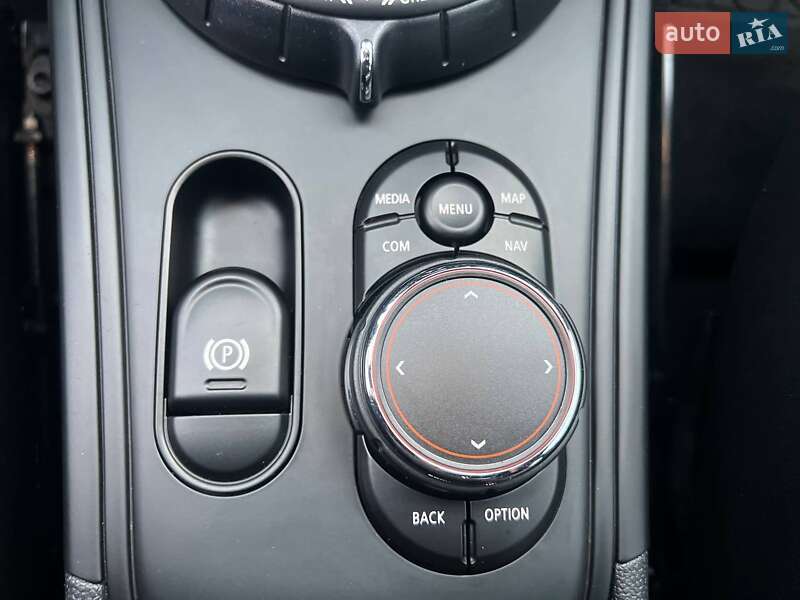 Хетчбек MINI Countryman 2017 в Одесі