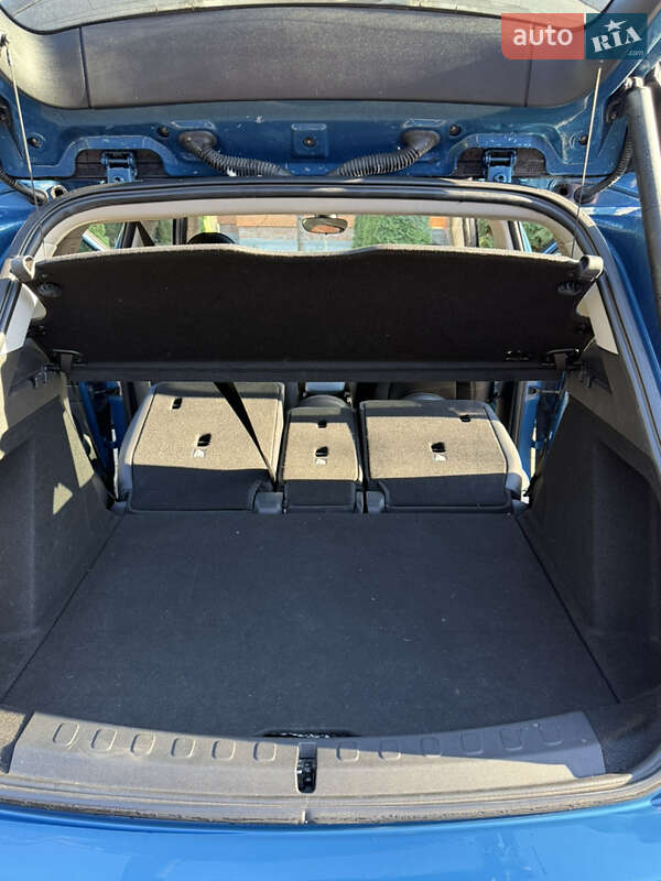 Хетчбек MINI Countryman 2018 в Києві